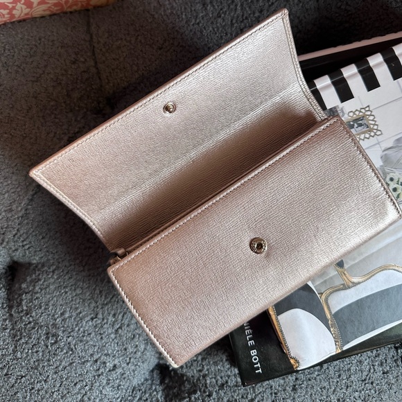 Gucci interlocking heart long wallet - Picture 2 of 15